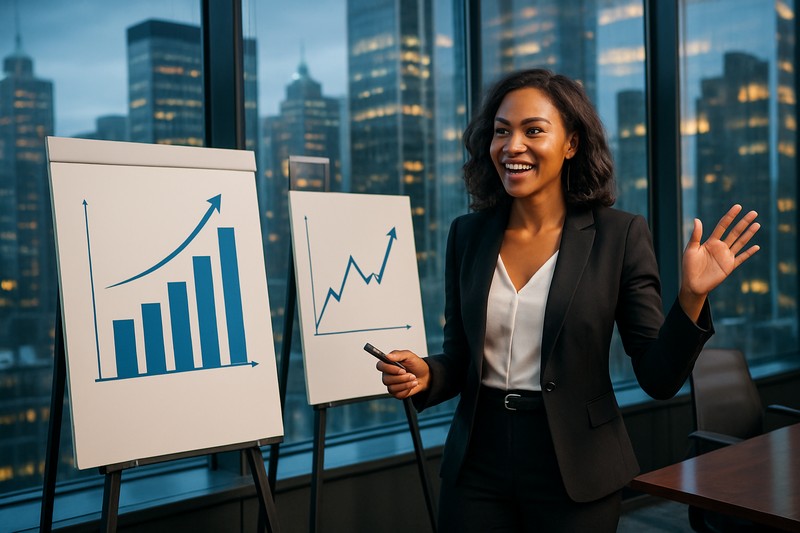 business development